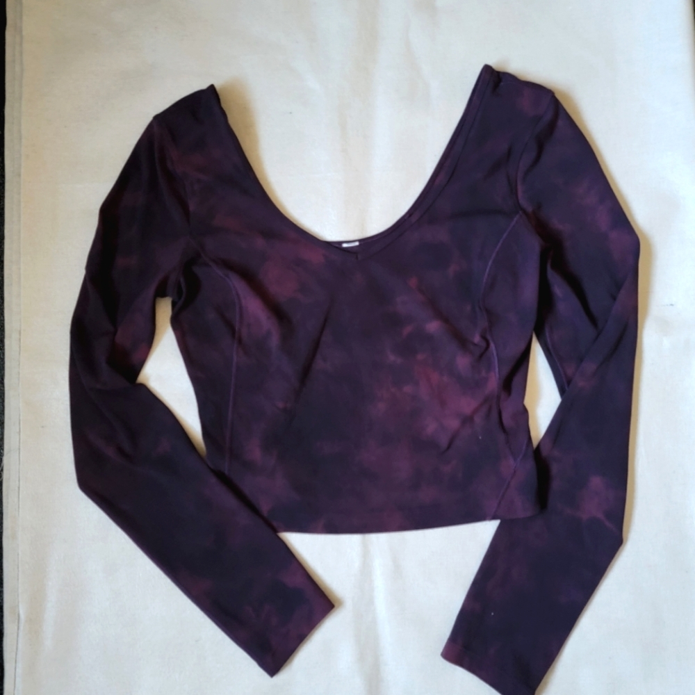 Lululemon Align Long Sleeve